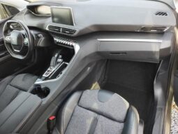 Peugeot 5008 Allure / EAT8 / Sièges chauffants complet