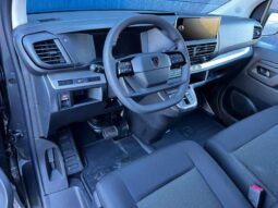 Peugeot Expert E-EXPERT XL complet