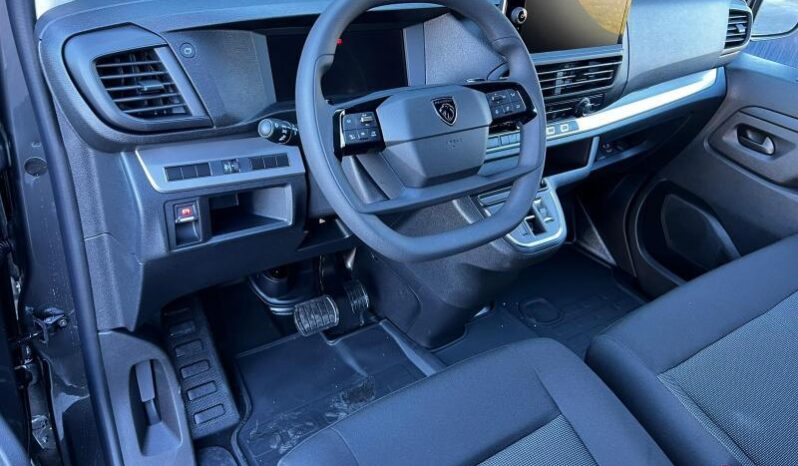 Peugeot Expert E-EXPERT XL complet