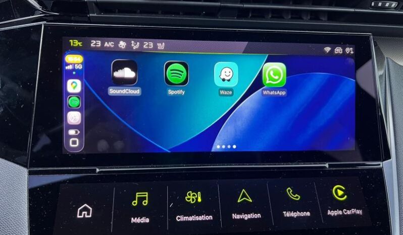 Peugeot 308 SW GT  / EAT8 / Full! complet