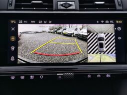 DS Automobiles DS 7 Opera / Toit ouvrant / 1.5 BlueHDi complet