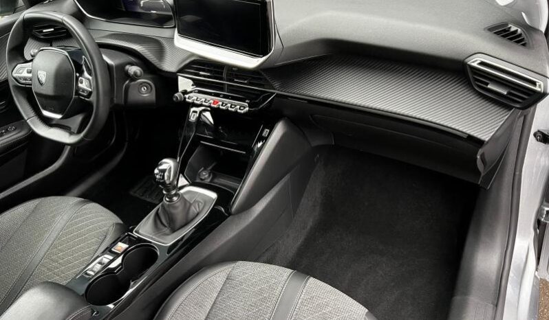 Peugeot 208 Allure / Full LED / Carplay complet