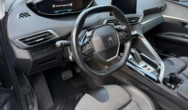 Peugeot 3008 Allure / EAT6 / Toit ouvrant complet