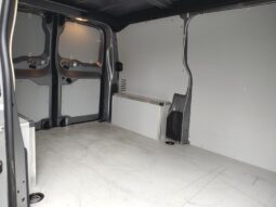 Citroen Jumpy Taille M complet