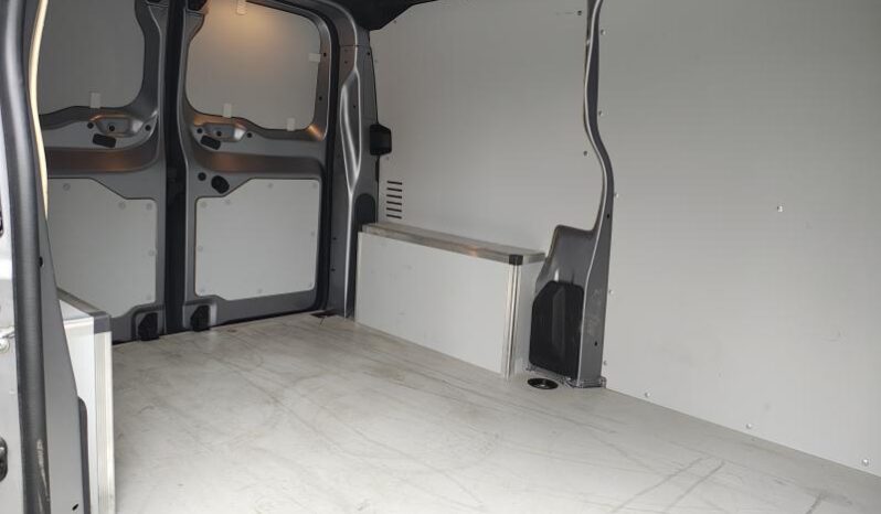 Citroen Jumpy Taille M complet