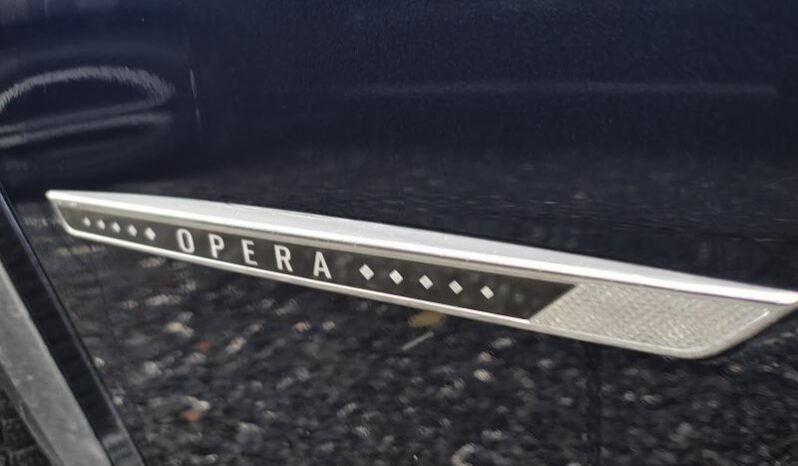 DS Automobiles DS 7 Opera / Toit ouvrant / 1.5 BlueHDi complet