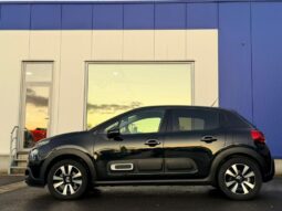 Citroen C3 Max / EAT6 / Carplay complet