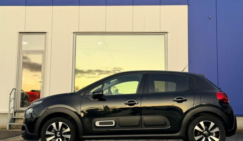 Citroen C3 Max / EAT6 / Carplay complet