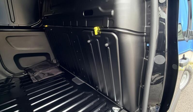 Citroen Berlingo 1.5 BlueHDI / 130ch / EAT8 complet