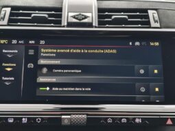 DS Automobiles DS 7 EDITION FRANCE / DISPO MARS 2026 complet