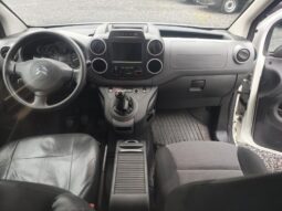 Citroen Berlingo Club / L1 complet