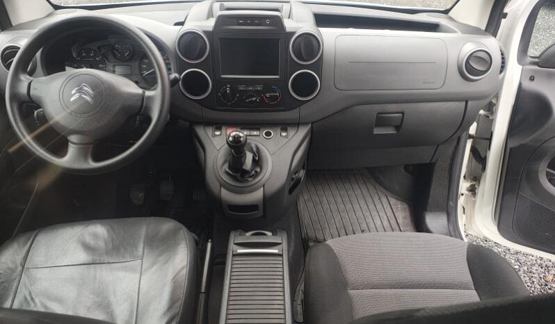Citroen Berlingo Club / L1 complet
