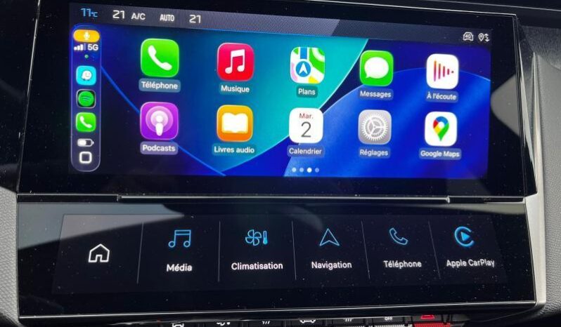 Peugeot 308 SW ALLURE complet