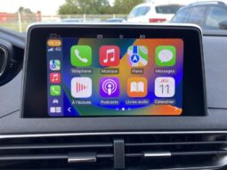 Peugeot 3008 Allure / EAT6 / Toit ouvrant complet