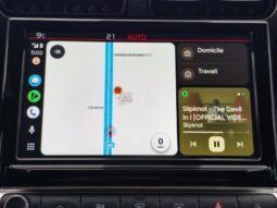 Citroen C3 Aircross Feel / GPS / Carplay complet