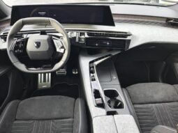 Peugeot 3008 E-3008 complet