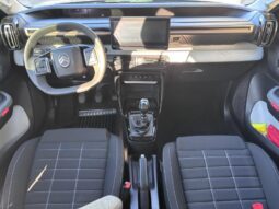 Citroen C3 Aircross 1.2 Turbo / Carplay complet