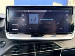 Peugeot 2008 GT / EAT8 / 130ch complet