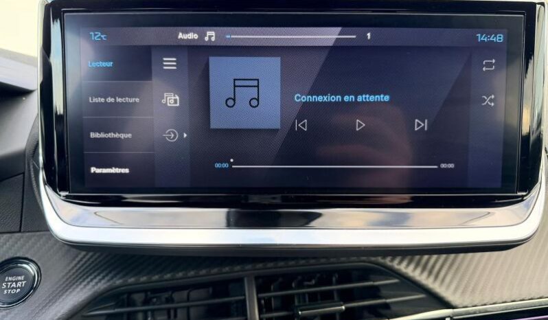 Peugeot 2008 GT / EAT8 / 130ch complet