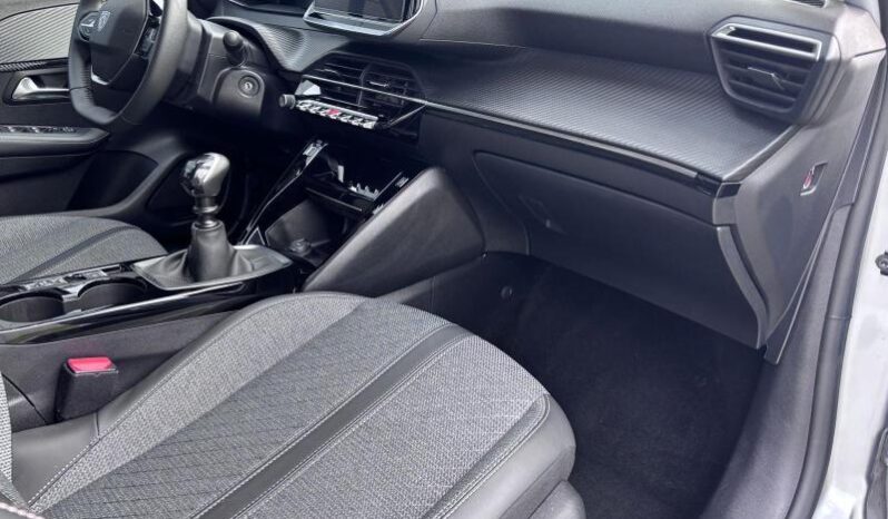 Peugeot 208 Allure / LED / GPS complet