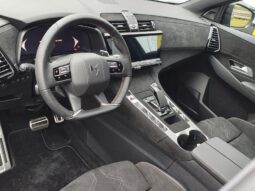 DS Automobiles DS 7 EDITION FRANCE / DISPO MARS 2026 complet