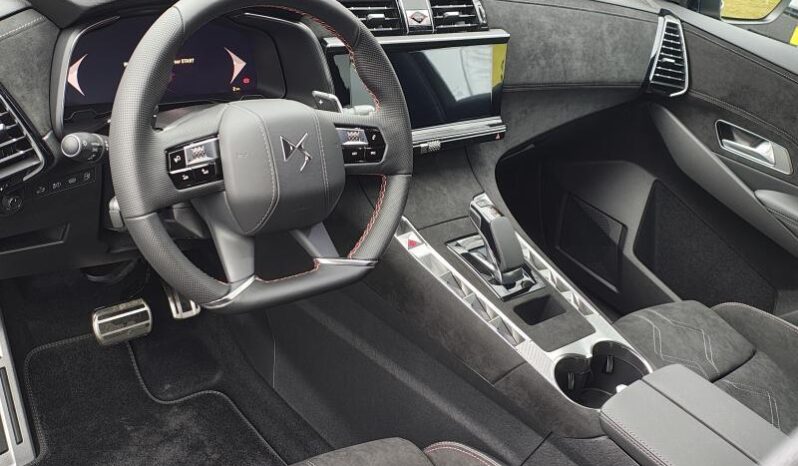 DS Automobiles DS 7 EDITION FRANCE / DISPO MARS 2026 complet