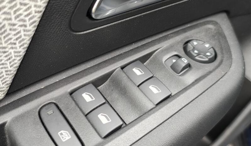 Citroen C4 Feel / Hybrid / E-DSC6 complet