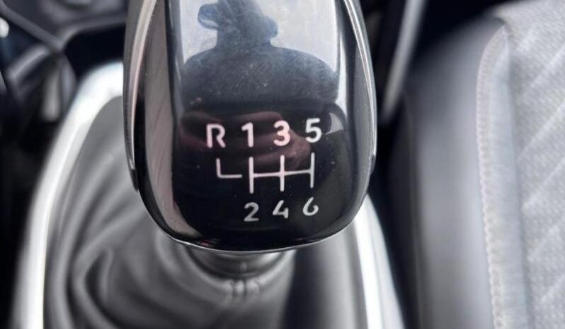 Peugeot 208 Allure / LED / GPS complet