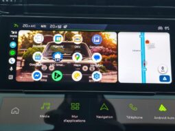 Peugeot 308 GT – Hybrid – DISPO FEVRIER complet