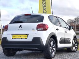 Citroen C3 Max / EAT6 / Carplay complet