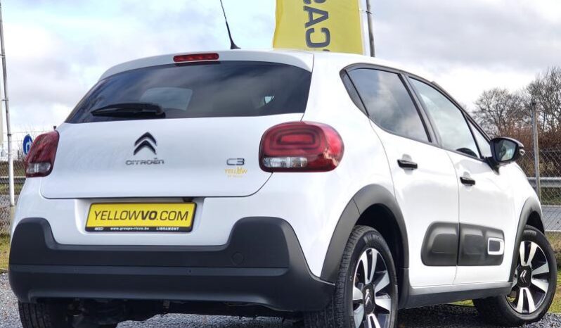 Citroen C3 Max / EAT6 / Carplay complet