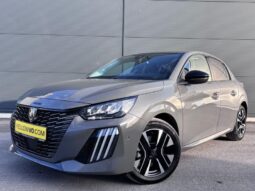 Peugeot 208 Allure / Hybrid