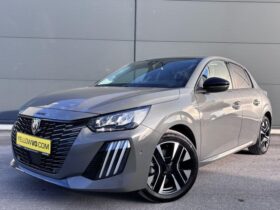 Peugeot 208 Allure / Hybrid