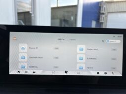 Omoda 5 PREMIUM complet