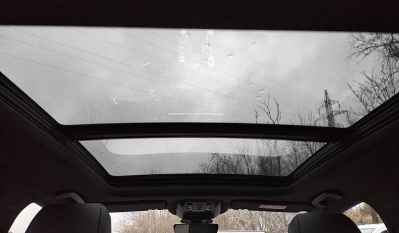 DS Automobiles DS 7 Opera / Toit ouvrant / 1.5 BlueHDi complet