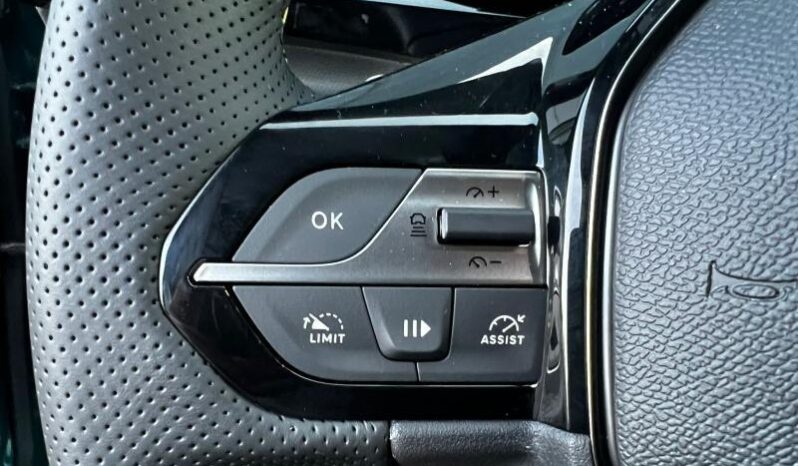 Peugeot 308 SW GT  / EAT8 / Full! complet