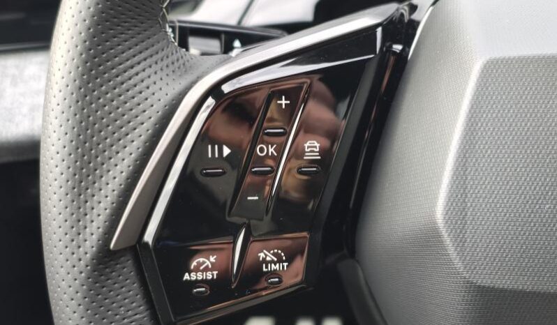 Peugeot 3008 E-3008 complet