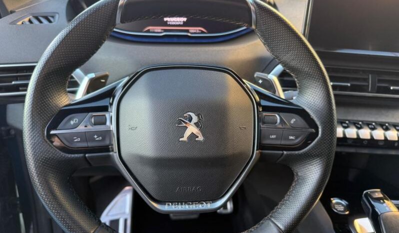 Peugeot 3008 GT / Black Pack / EAT8 complet