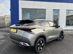 Omoda 5 PREMIUM complet