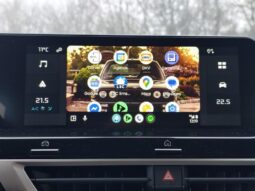 Citroen C4 Feel / Hybrid / E-DSC6 complet