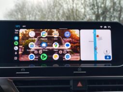 Citroen C4 Max complet