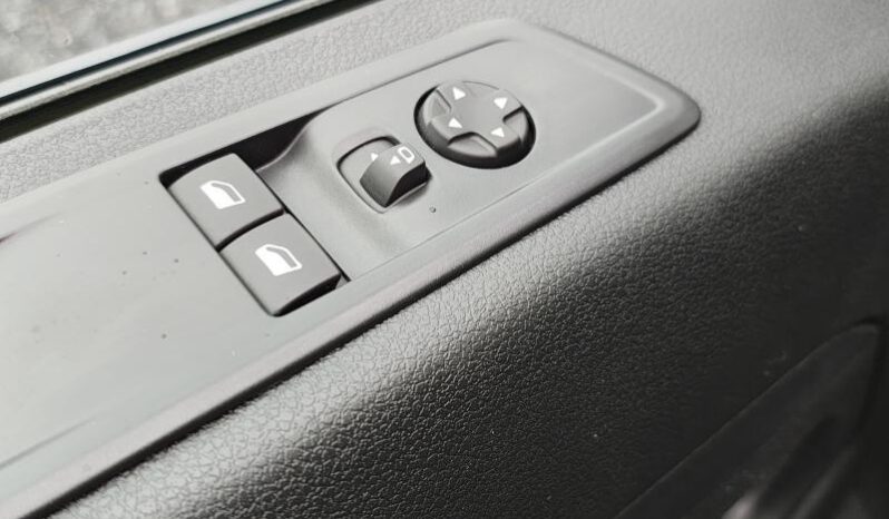 Citroen Jumpy Taille M complet