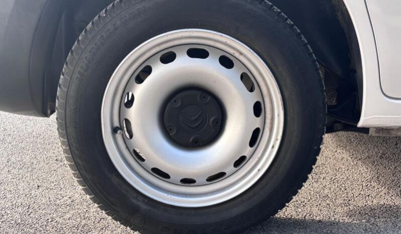 Citroen Berlingo Club / L1 / GPS complet