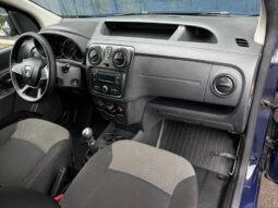 Dacia Dokker 1.3 tCe / 130ch / Work Edition complet
