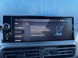 Peugeot Expert E-EXPERT XL complet