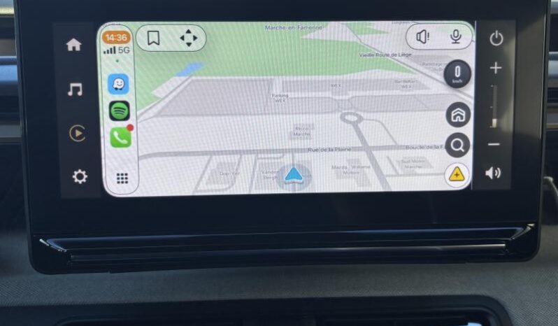 Citroen C3 1.2 Turbo / Carplay / Manuel complet