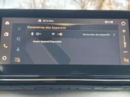 Citroen C3 Aircross PLUS complet