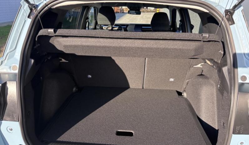 Citroen C3 Aircross 1.2 Turbo / Carplay complet