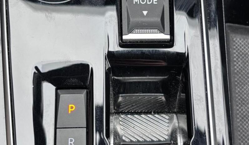 Peugeot 5008 Allure Pack / Hybrid complet