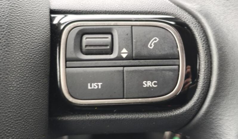 Citroen C3 Aircross Feel / GPS / Carplay complet